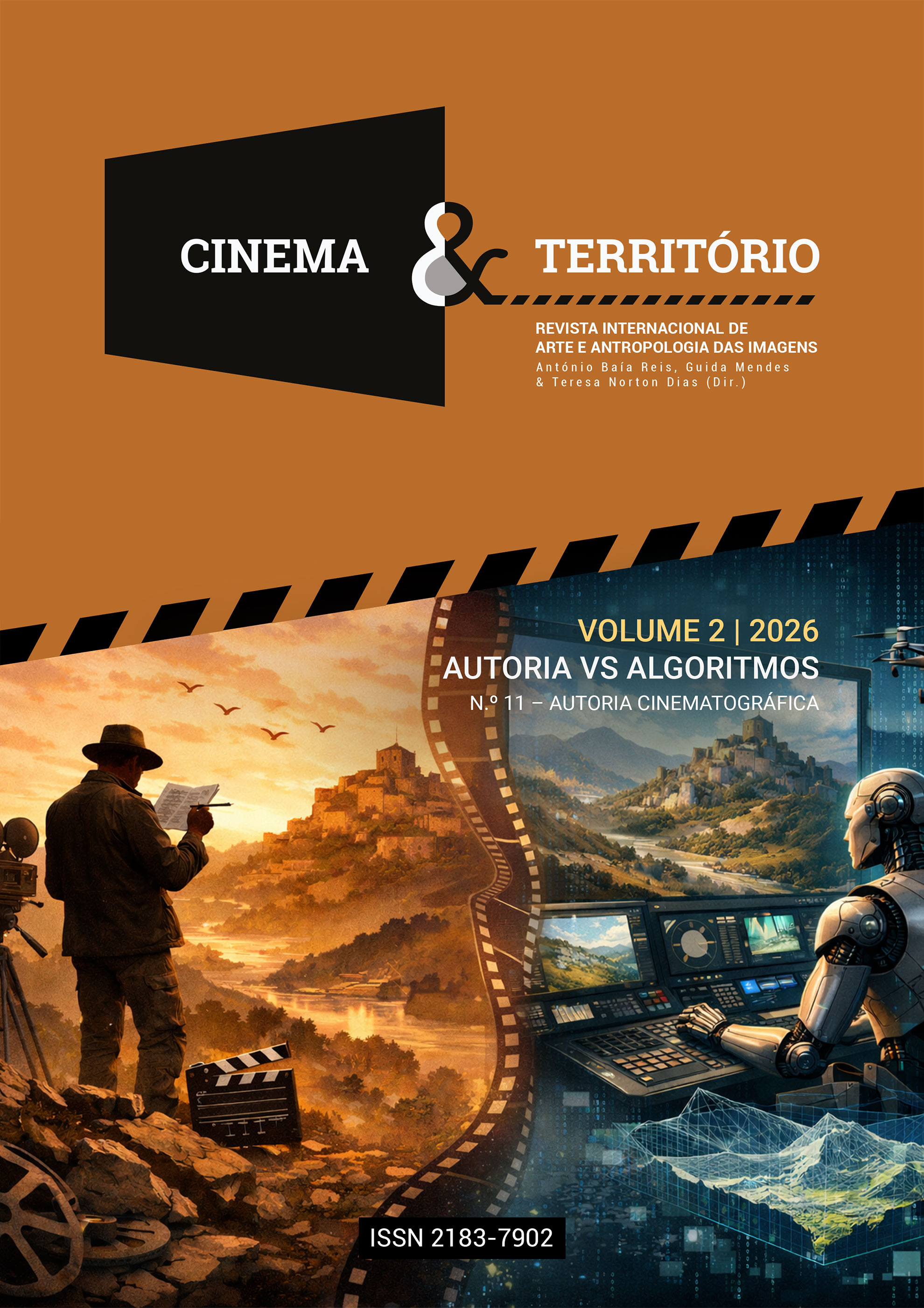 Capa N.º11|2026 C&T